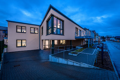 Seniorenzentrum Seniorenzentrum St. Anna