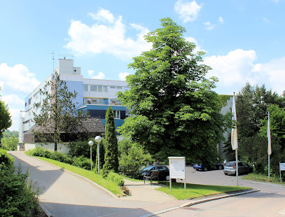 Seniorenzentrum Seniorenzentrum St. Anna