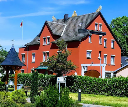 Seniorenzentrum Seniorenzentrum St. Josef