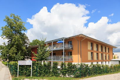 Seniorenzentrum Seniorenzentrum Wartberghöhe