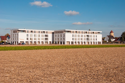Seniorenzentrum Seniorenzentrum Wiblingen