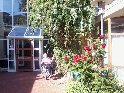 Seniorenzentrum Seniorenzentrum Wiedenhöfer-Stift