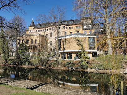 Seniorenzentrum St. Vinzenz Senioren- und Pflegezentrum