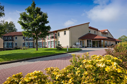 Seniorenzentrum Stephanus gGmbH Haus am See