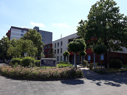 Wohnstift Salzburg e.V. 1 Seniorenzentrum Wohnstift Salzburg e.V.