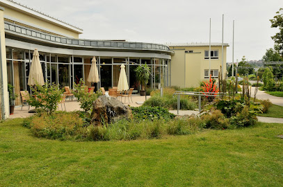 Seniorenzentrum Zentrum für Senioren und Begegnung Adrienne von Bülow