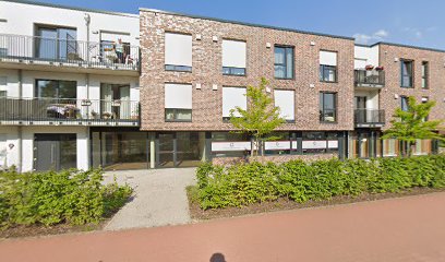 Wohnanlage Ernst und Claere Jung Stiftung Seniorenwohnanlage