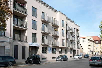 Wohnanlage Gelewo Seniorenwohnen Schillerstraße (Cottbus)