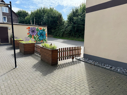 Wohnanlage "Haus am Park" Holzminden