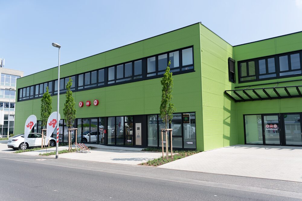 Pflegeheimketten Deutschland – Überblick über die größten Pflegeheimbetreiber 22 Apotheke LUX 99 Hürth | Medizinisches Cannabis Versandapotheke